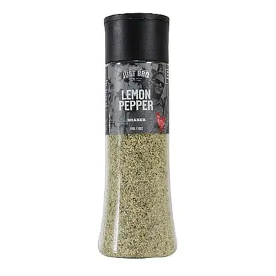 BBQ koření Lemon & Pepper 290g