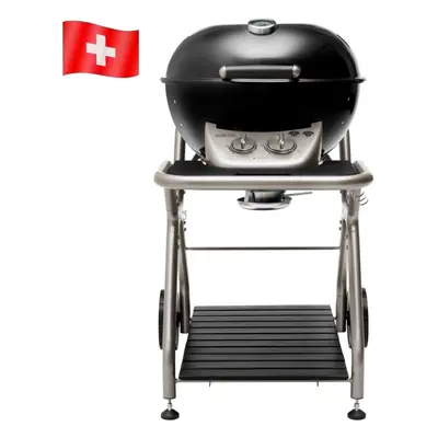 Gril Outdoorchef Ascona 570 G Black