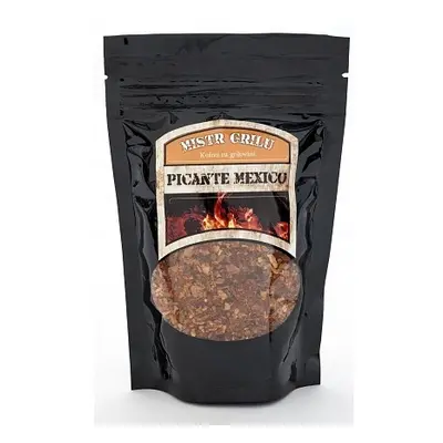 Grilovací koření Picante Mexico 150g