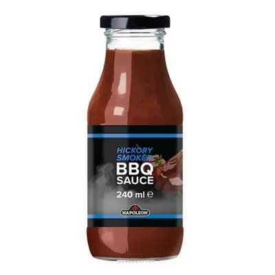 BBQ omáčka Napoleon Hickory Smoked 240 ml