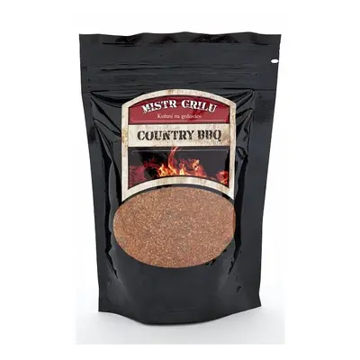 Grilovací koření Country BBQ 150 g