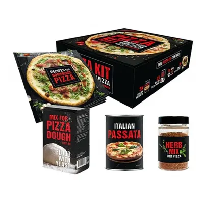 Napoleon Pizza Kit 2280g