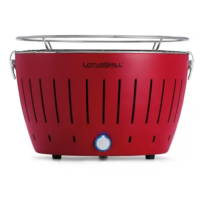 LotusGrill Red