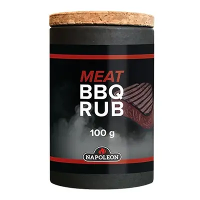 Koření Napoleon Rub Meat 100g