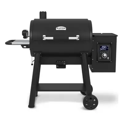 Peletový gril Broil King Regal 500