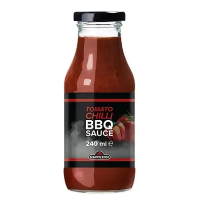 BBQ omáčka Napoleon Tomato Chilli 240 ml