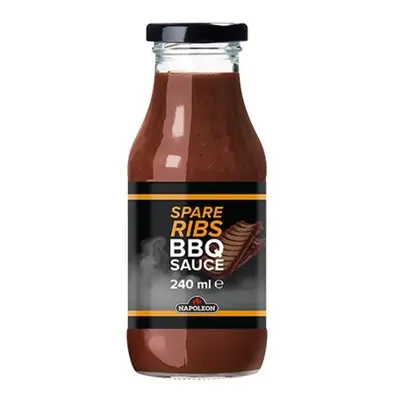 BBQ omáčka Napoleon Spare Rib 240 ml