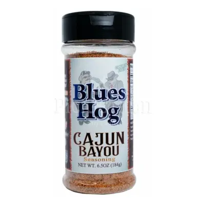 BBQ koření Cajun Bayou 184g