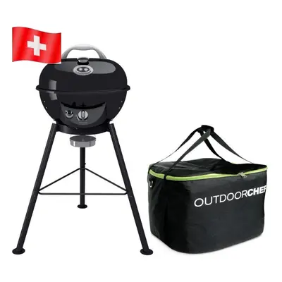 Gril Outdoorchef Chelsea 420 G kempovací set