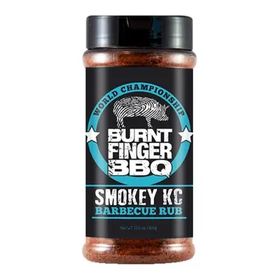 BBQ koření Smokey KC 369g