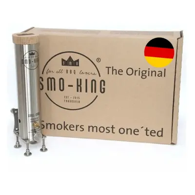 Generátor studeného kouře - dýmbox 0,65l SmoKing