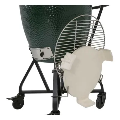 Postranní držák na příslušenství grilu Big Green Egg