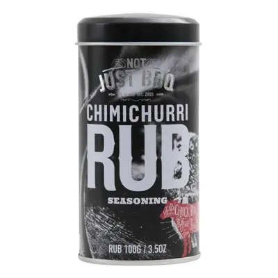 BBQ koření Chimichurri 130g