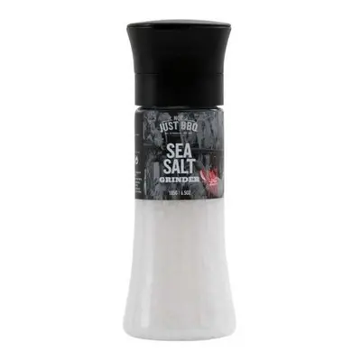 BBQ koření Sea Salt mlýnek 185g