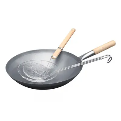 Remundi Wok set 3 ks