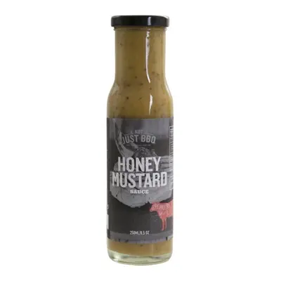 BBQ omáčka Honey Mustard 250ml