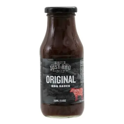 BBQ omáčka Original BBQ 250ml