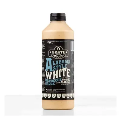 BBQ omáčka Alabama White Barbecue 775ml