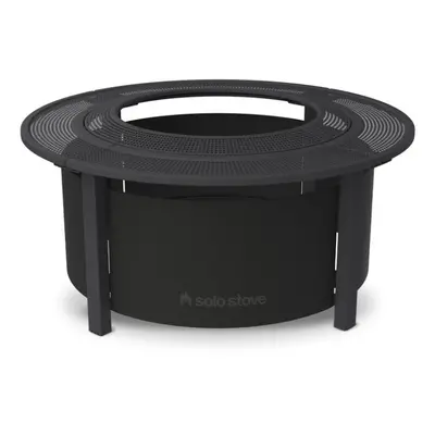 Stolek pro ohniště Ranger a Bonfire Solo Stove