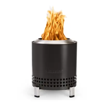 Stolní ohniště Mesa XL Solo Stove černé