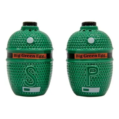 Keramické kořenky sůl a pepř Big Green Egg