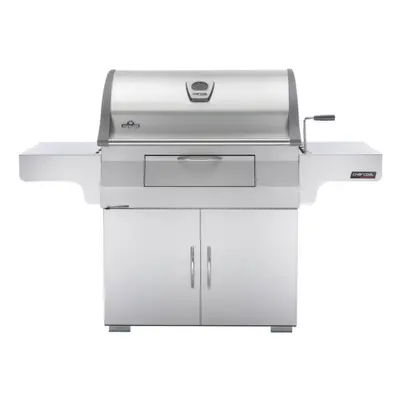 Gril Napoleon Charcoal Professional PRO605