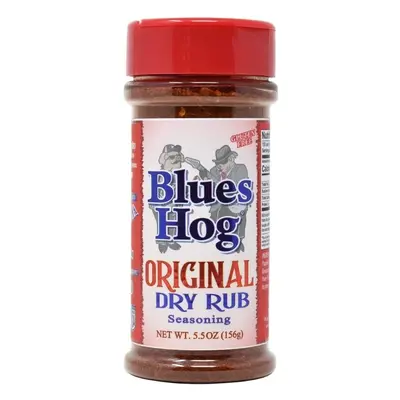 BBQ koření Original Dry Rub 156g