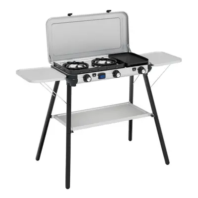 Vařič Camping Kitchen 2 Multi-Cook Plus