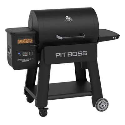 Peletový gril Pit Boss Series 1250 NEW