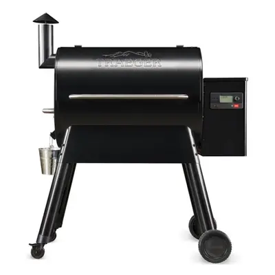 Peletový gril Traeger PRO 780