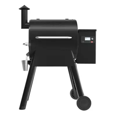 Peletový gril Traeger PRO 575