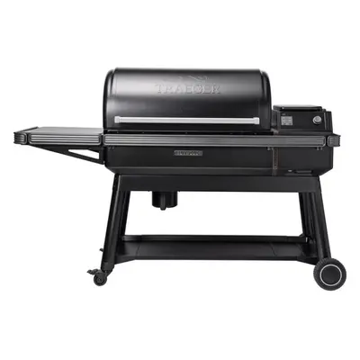 Peletový gril Traeger IRONWOOD XL