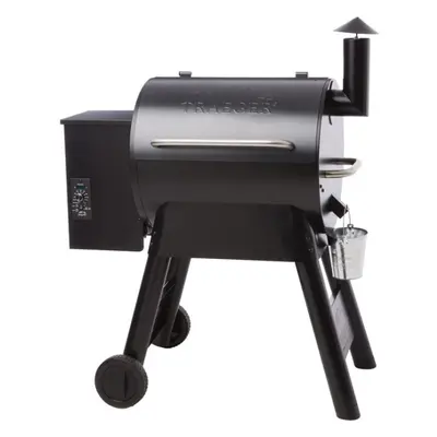 Peletový gril Traeger PRO SERIES 22