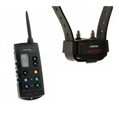 Canicom 1500 PRO - pro 2 psy