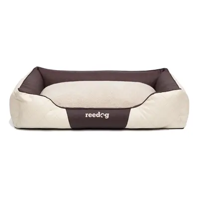 Pelíšek pro psa Reedog Beige Luxus - XXL