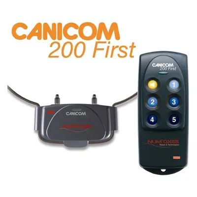 Canicom 200 First