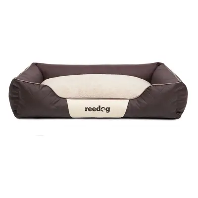 Pelíšek pro psa Reedog Brown Luxus - XXL