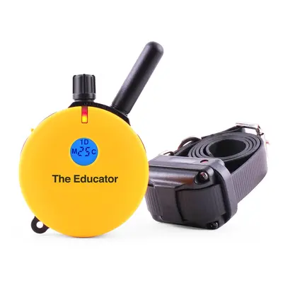 E-Collar Educator ET-400 - pro 2 psy