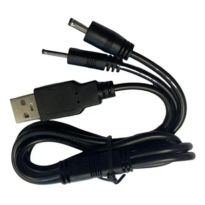 Nabíjecí duální USB kabel pro Patpet T220