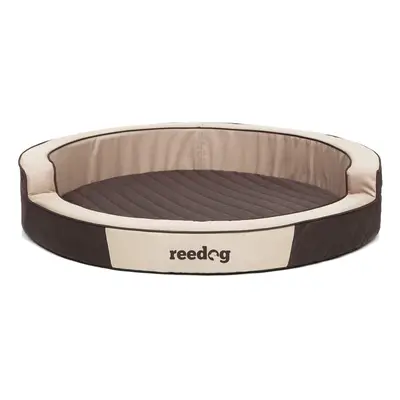 Pelíšek pro psa Reedog Brown Ring