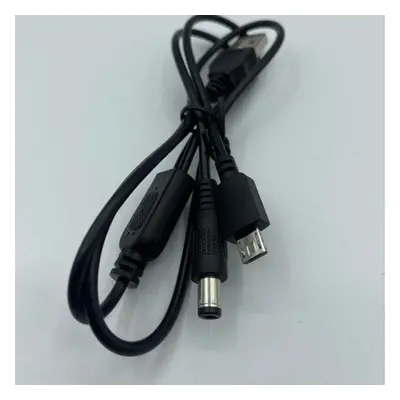 Duální nabíjecí USB kabel pro Reedog RS1