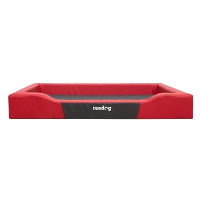 Pelíšek pro psa Reedog Fancy Red - XL