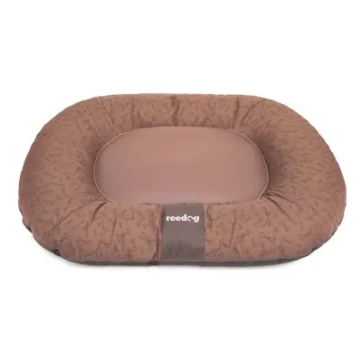 Pelíšek pro psa Reedog Ponty Light Brown - L