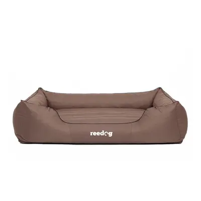 Pelíšek pro psa Reedog Comfy Light Brown - L