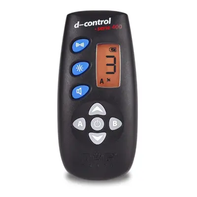 Vysílač d-control 440