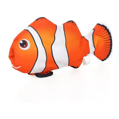 Reedog Nemo pohyblivá hračka pro kočky s USB, 23 cm