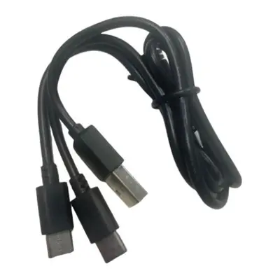 Duální USB kabel pro Patpet 326