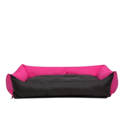 Pelíšek pro psa Reedog Eco Pink - XL