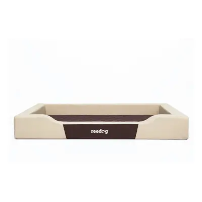 Pelíšek pro psa Reedog Fancy Beige - L