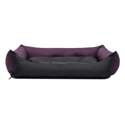 Pelíšek pro psa Reedog Eco Purple - XL